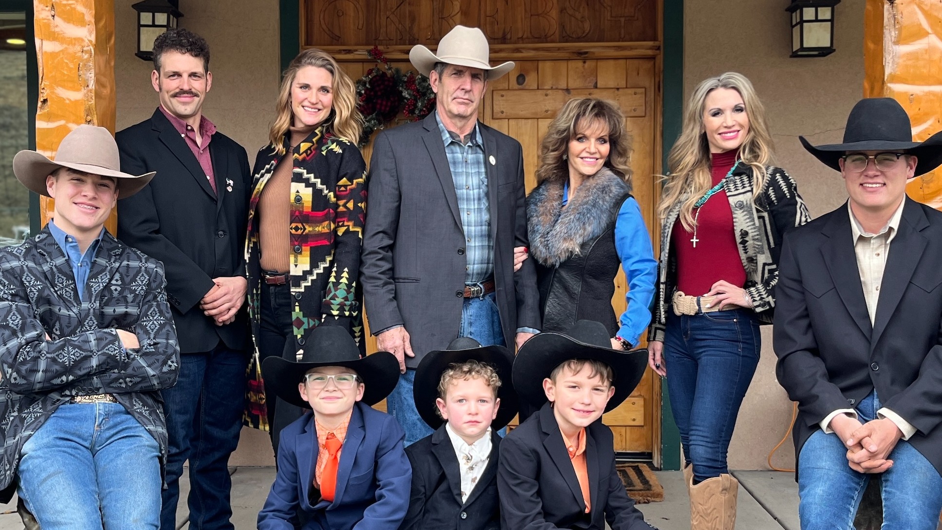 Real Ranchers