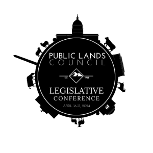PLC Legislative Conference 2024